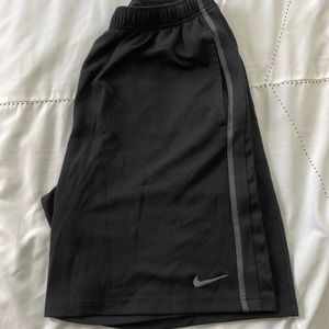 Nike Athletic Shorts